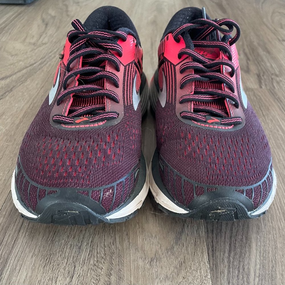 Brooks Adrenaline GTS 18
